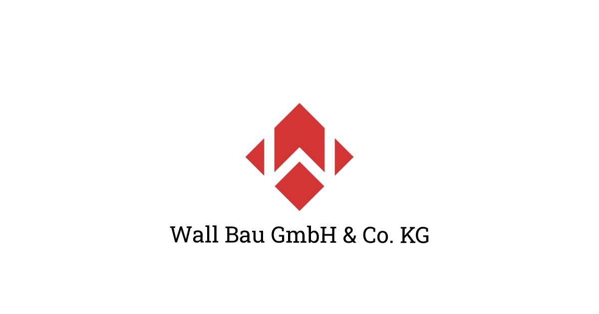 Wall Bau GmbH & Co. KG - fb shared image